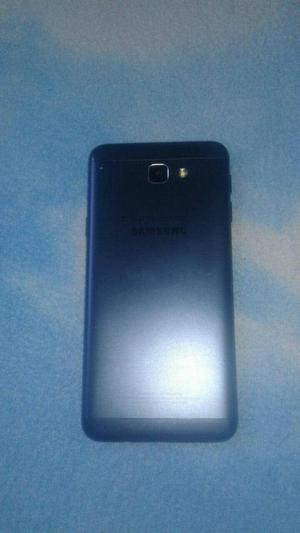 Samsung J5 Prime Negro
