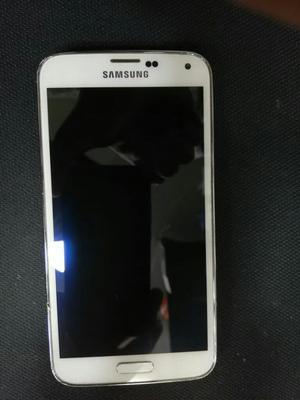 Samsung S5 Immejorable Estado