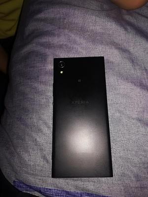 Sony Xperia Xa1