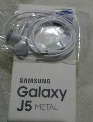 Vendo Auriculares Originales de Samsung