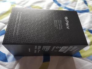 Vendo Blackberry Prive Nuevo