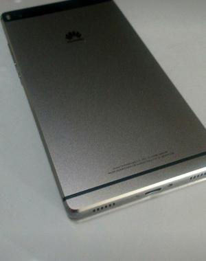 Vendo Celular Huawei P8