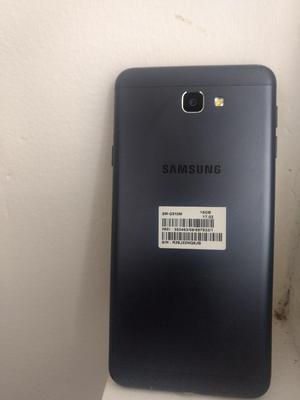 Vendo Celular Samsung J7
