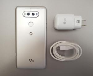 Vendo Lg V20