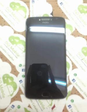 Vendo Moto E4 Plus 