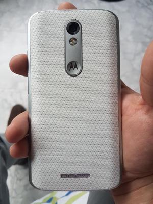 Vendo Motorola Droid Turbo2 32 Gb