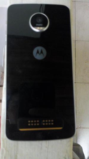Vendo Motorola Z2