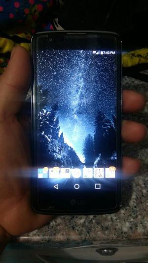 Vendo O Cambio Lg K8