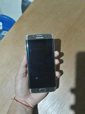 Vendo O Cambio Samsung S7 Edge 32gb