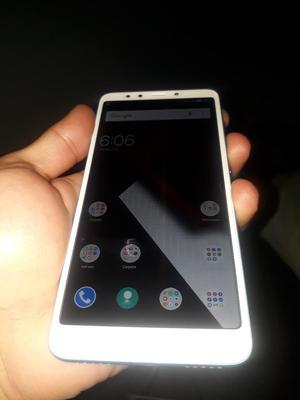 Vendo O Cambio Xiaomi Redmi 5