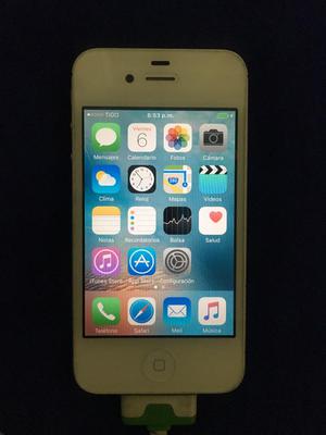 Vendo O Cambio iPhone 4S Leer Descripcio