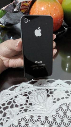 Vendo O Cambio iPhone 4s