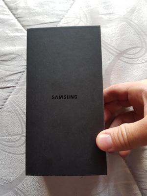 Vendo S8 de 64 Gb Como Nuevo
