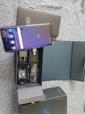 Vendo Samsung Galaxy S9 de 64 Gb