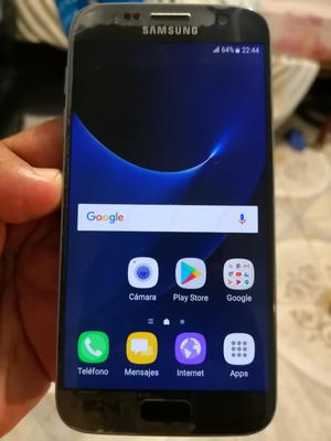 Vendo Samsung S7