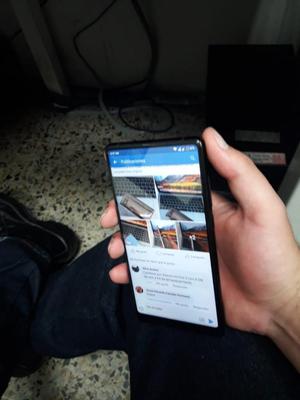 Xiaomi Mi Mix 2