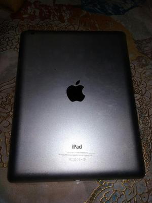 iPad A