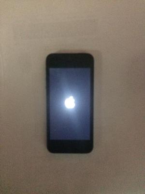 iPhone 5 de 16 Gb Negro