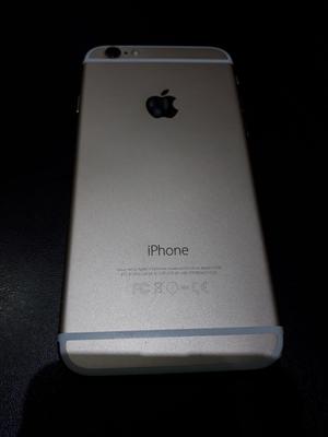 iPhone 6 de 16 Gb
