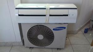 Aire Mini Split Samsung btu 220v