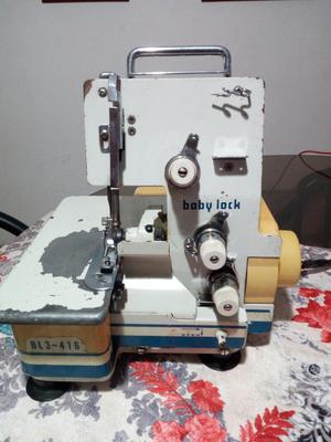 Fileteadora Familiar