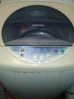 Lavadora 14 Lb Samsung