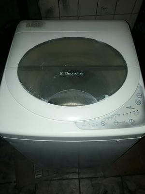 Lavadora Electrolux Pequeña 12 Libras