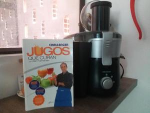 Procesador de alimentos challenger