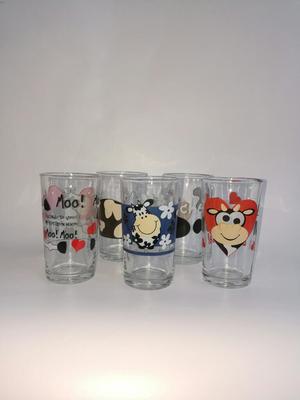 Vasos con Diseño