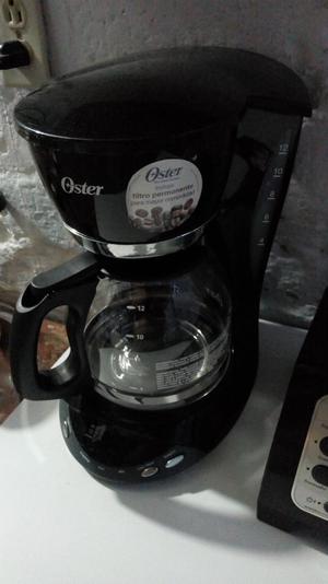 Vendo Cafetera