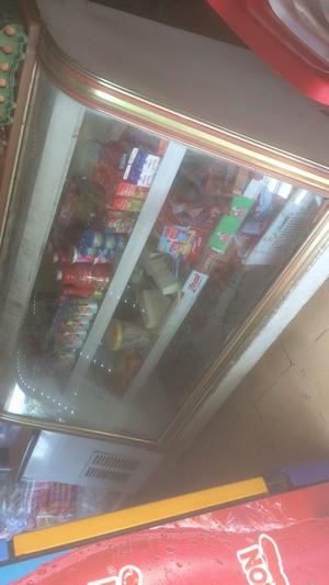 Vendo Refrigerador en Perfecto Estado