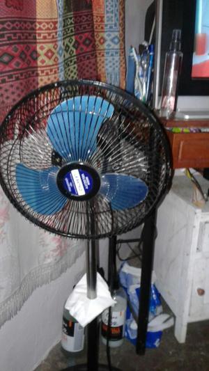 Ventiladores