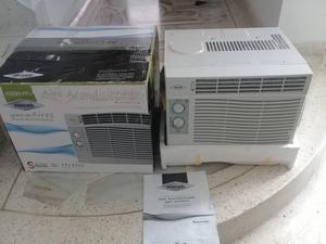 aire acondicionado haceb ventilador nuevo sin usar