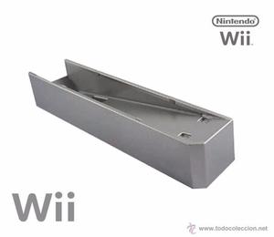 Base Para Nintendo Wii Original en Excelente estado