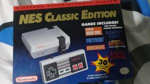 CONSOLA NES CLASSIC EDITION DE NINTENDO