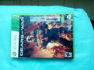 Cambio Juegos Gears Of Judgament Xbox 36