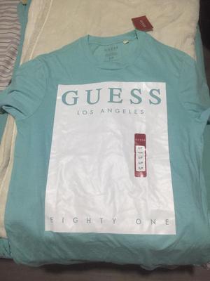 Camiseta Guess Original