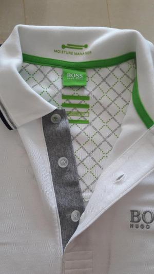 Camiseta Hugo Boss Original