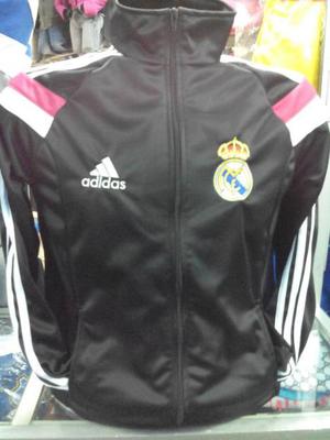 Chaqueta del Real Madrid