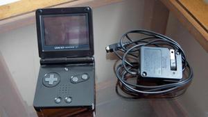 Consola Nintento GameBoy Advance GBA $