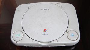Consola Sony PlayStation PsOne $