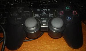 Control De Play Station 2