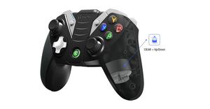 Control Gamesir G4s Bluetooth Para Pc, Android, Tablet, Ios