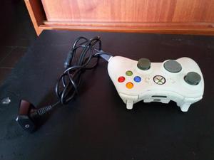Control Y Carga Y Juega Xbox 360