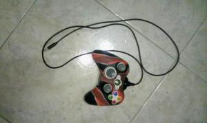 Control de Xbox 360