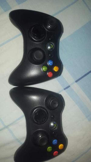 Control de Xbox Original
