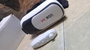 GAFAS DE REALIDAD VIRTUAL VR BOX NEGOCIABLE