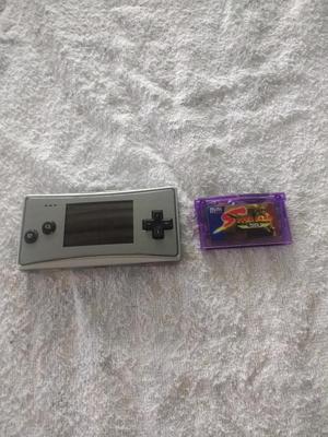 Game Micro Más Super Card Mini Sd