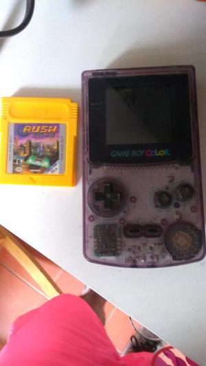 Gameboy Color