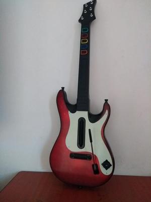 Guitar Hero para Playstation 3
